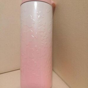 スターバックス 桜ステンレスボトル