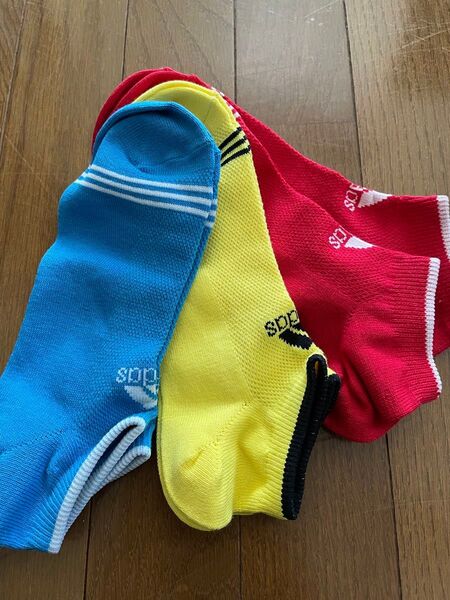 adidasメンズソックス