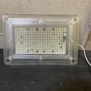 小糸LEDカーゴランプ 12V