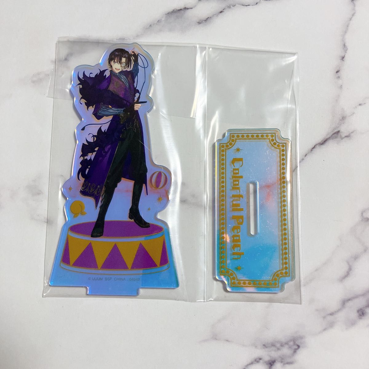 カラフルピーチ からぴち もふ まとめ売り(A)|Yahoo!フリマ カラフルピーチ からぴち もふ まとめ売り(A)|Yahoo!フリマ