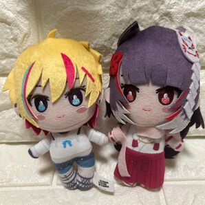 値下げ!VTuberなんだが配信切り忘れたら伝説になってた デフォルメぬいぐるみ