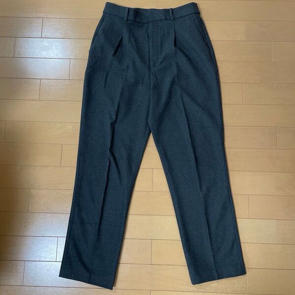 ユニクロ UNIQLO ヒートテックタックパンツ M レディース