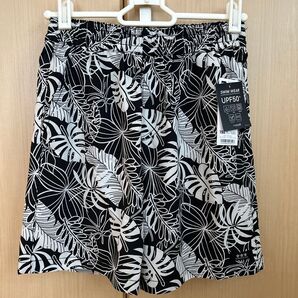 新品 !GU BOYS スイムウェア 水着パンツ 150