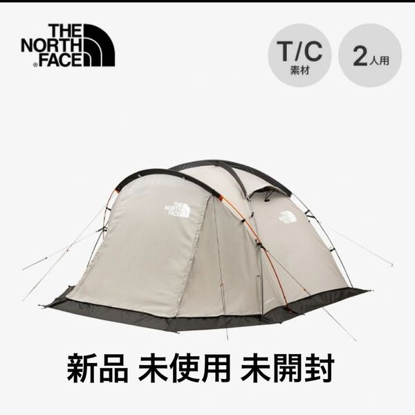 ランダー2 lander2 tc ノースフェイス
