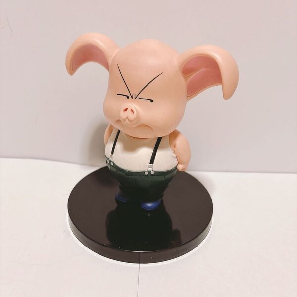 ドラゴンボール ウーロン ドラゴンボールコレクション vol.2 フィギュア