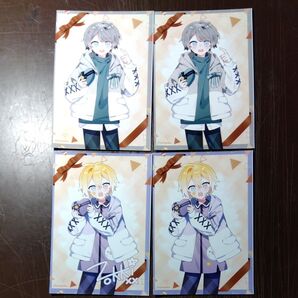 めろんぱーかーコンビニプリント