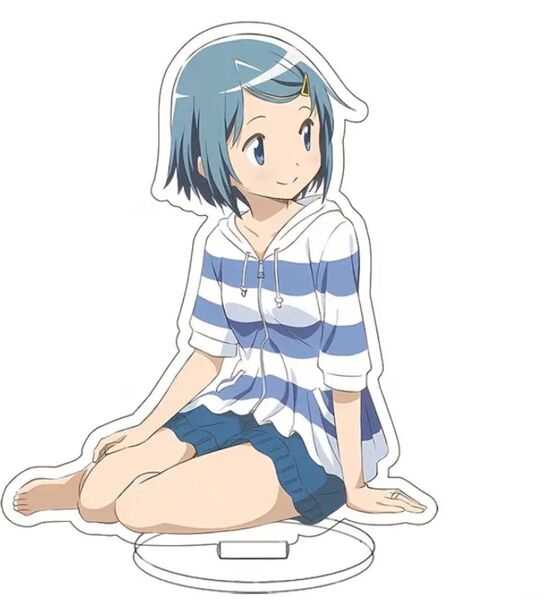 魔法少女まどか☆マギカ 美樹さやか アクリルスタンド