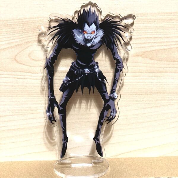 デスノート リューク アクリルスタンド
