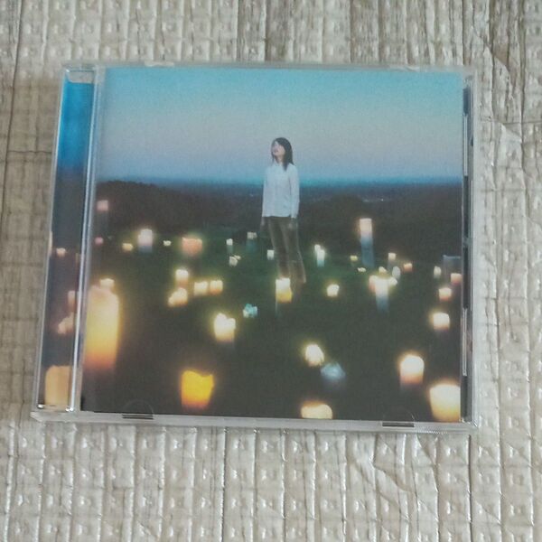 スピッツ SPITZ とげまる CDアルバム