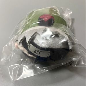 NARUTO ナルト のるキャラマスコット はたけカカシ