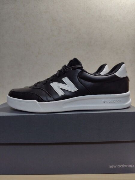 ☆新品☆ new balance(ニューバランス)スニーカー CT60 ブラック 26.5cm
