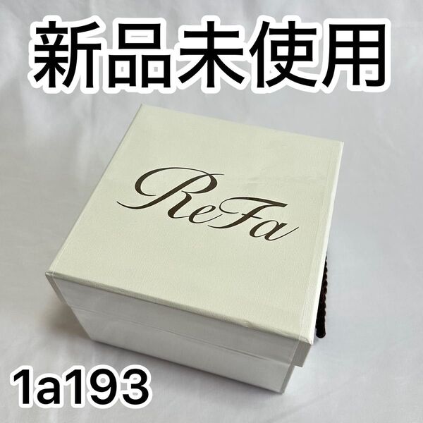 ReFa BEAUTECH HEAD SPA RE-AP-02A(ホワイト)
