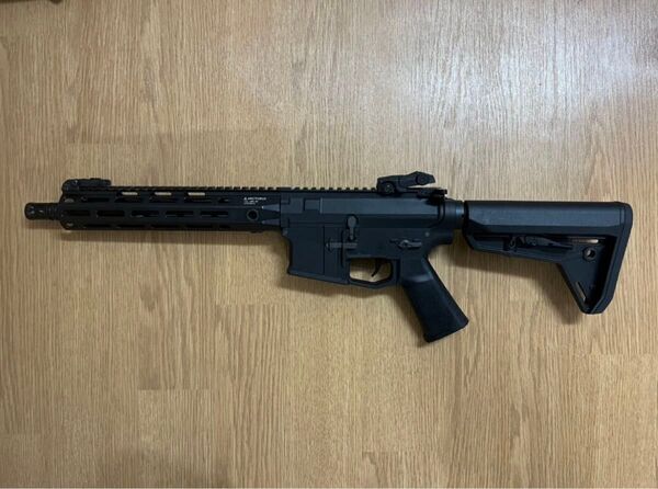 アークタウラス M4