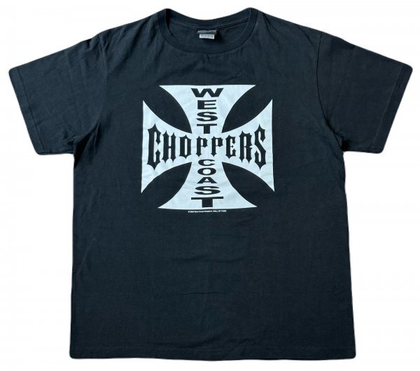 Yahoo!オークション -「west coast choppers tシャツ」(メンズ Yahoo!オークション -「west coast choppers tシャツ」(メンズ