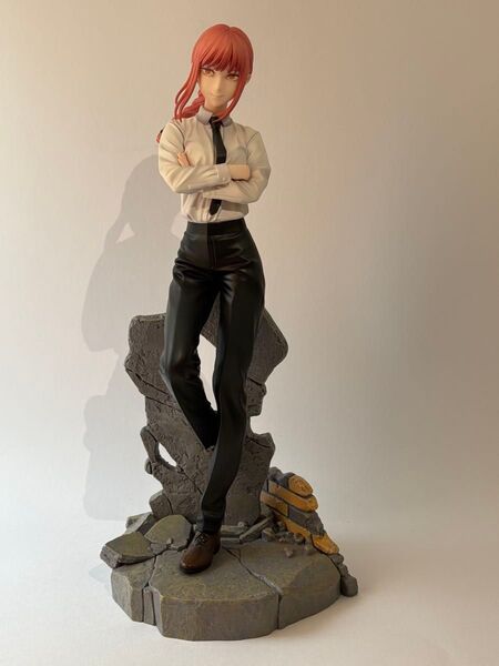 ARTFX Jマキマ1/8スケールフィギュア