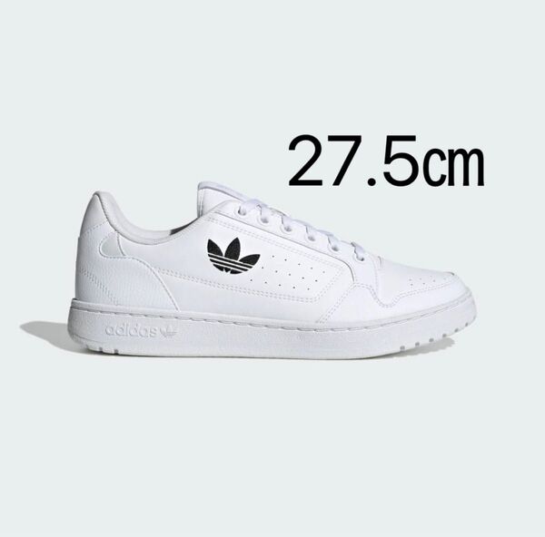 新品 アディダス adidas NY90 27.5㎝ LRI49