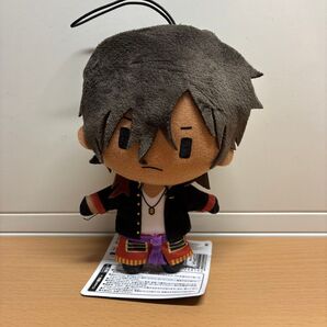 刀剣乱舞 廻 々伝 近し侍らうものら ぬいぐるみ 大倶利伽羅