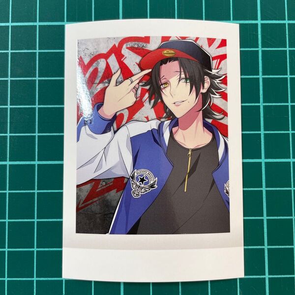 ヒプノシスマイク ぱしゃこれ 山田二郎 Buster Bros