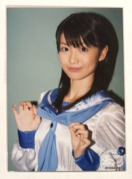 大島優子 グッズ 当時モン アイドル