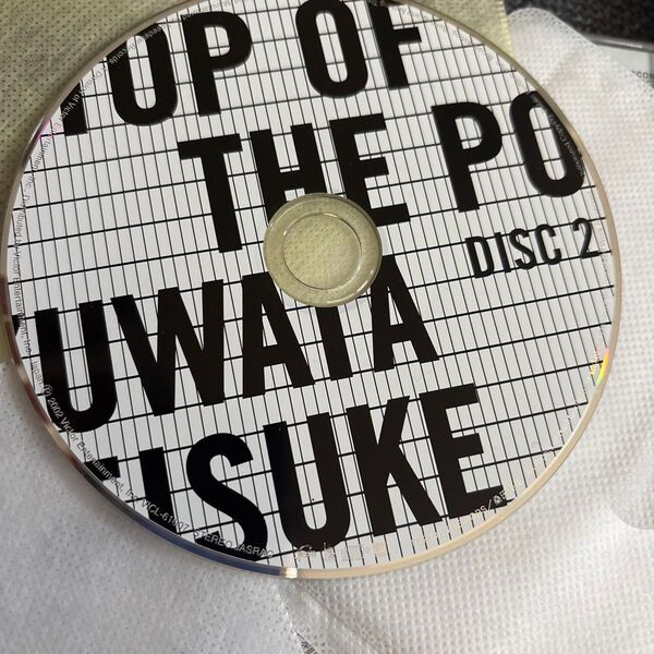 Top of the pop 桑田佳祐