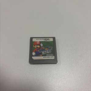 DS ソフト 動作確認済み スーパーマリオ64