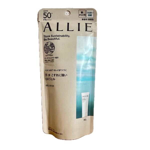 ALLIE クロノビューティ ジェルUV EX 90g
