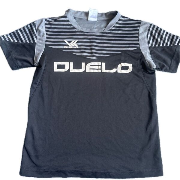 DUELO 、adidas、アンダーアーマー、NIKE