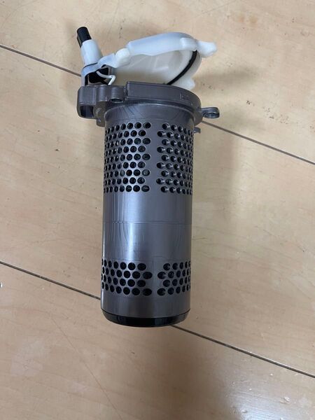 【ジャンク品】ダイソン v11 SV 14 モーター のみ