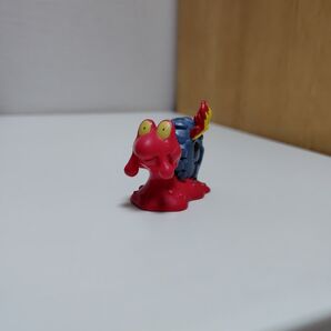 ポケットモンスター モンスターコレクション フィギュア マグカルゴ