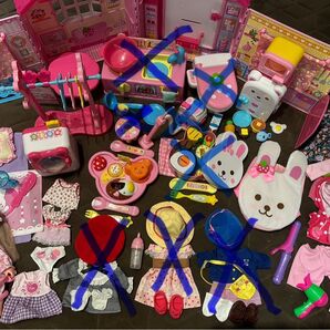 【再値下げ・美品】メルちゃん まとめ売り
