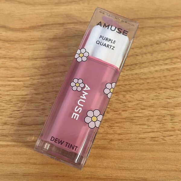 AMUSE デューティント