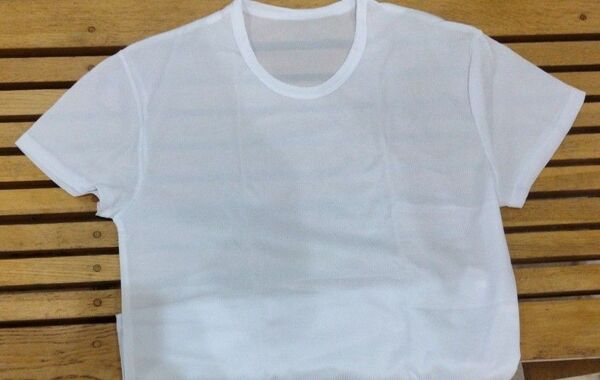 新品 Tシャツ 半袖 インナー Mサイズ HANG TEN