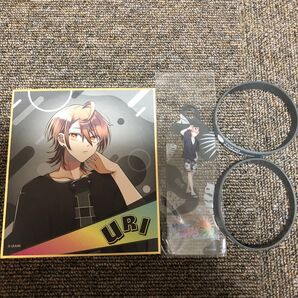 うりさんグッズ