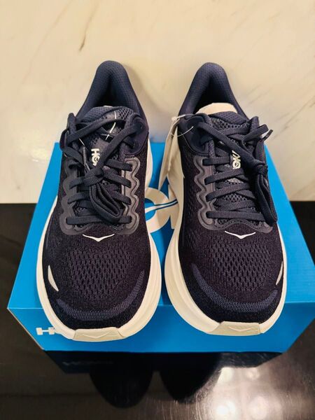 HOKA M Bondi 9 VYN 26.5cm
