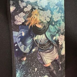 FGO ポーチ