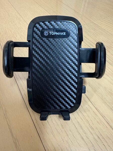 TOPMAKE スマホホルダー 車載ホルダー