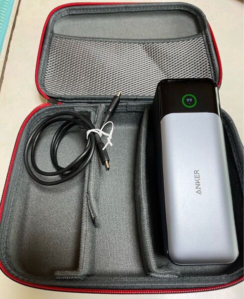 737Power Bank (PowerCore 24000)モバイルバッテリー