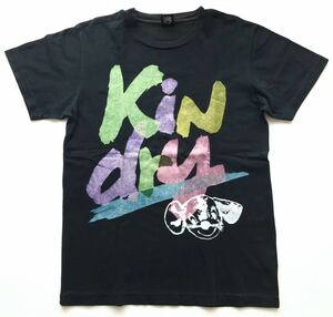 アールエヌエー スウェット ラメプリント Tシャツ ブラック　　RNA Sweat 柳2704