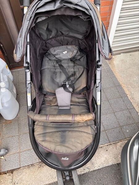 ベビーカー ジョイー Joie