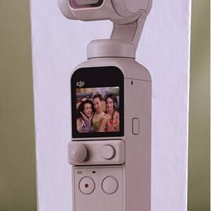 DJI Pocket 2 exclusivecombo White