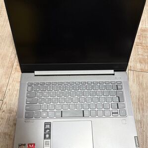 Lenovo ideapad S540-14API AMD RyzenノートPC officeソフトあり