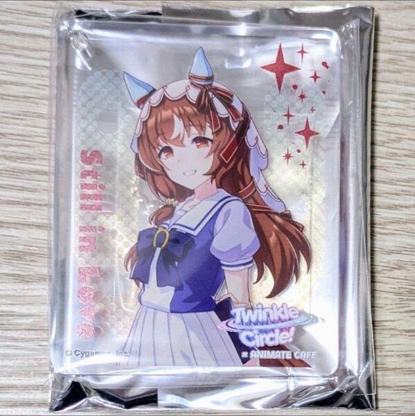 スティルインラブ アニメイトカフェ出張版 in 函館アリーナ