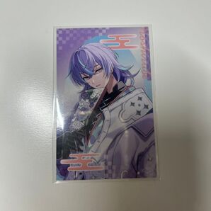 にじさんじ Dytica 星導ショウ Happypackチェキ