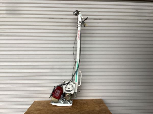 集材機 セイレイ工業 ひっぱりだこ PW350