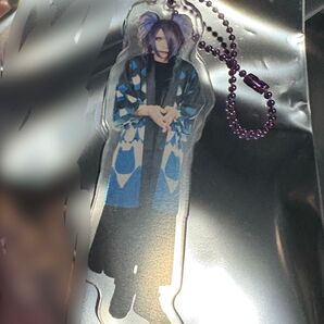 SICK2 たくま アクリルキーホルダー アクキー