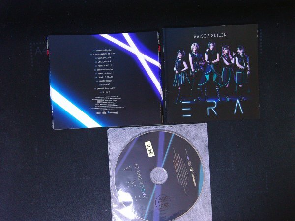 2025年最新】Yahoo!オークション -バンドリ cd(音楽)の中古品 2025年最新】Yahoo!オークション -バンドリ cd(音楽)の中古品
