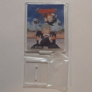 ドラゴンボール 一番くじ 場面写アクリルスタンド 孫悟空