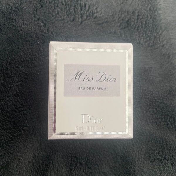 Christian Dior ミスディオール 香水 ディオール オードゥ パルファン