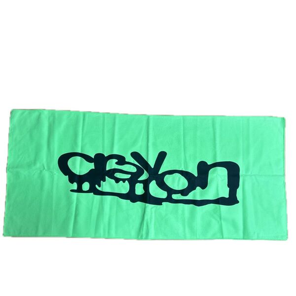 G-DRAGON crayon タオル