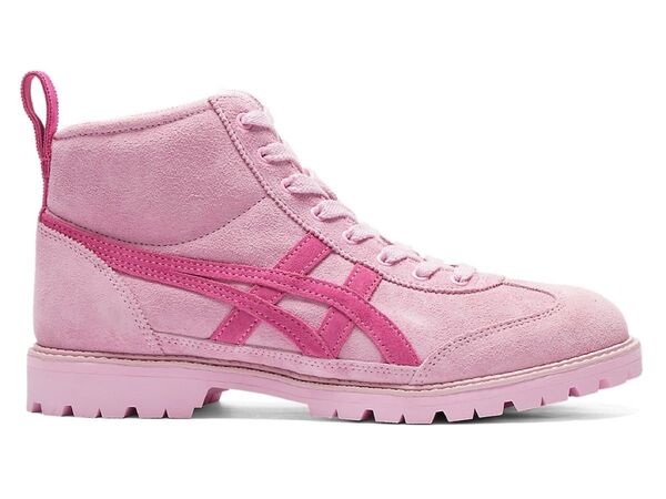 Onitsuka Tiger PATOU MEXICO RINKAN オニツカタイガー × パトゥ